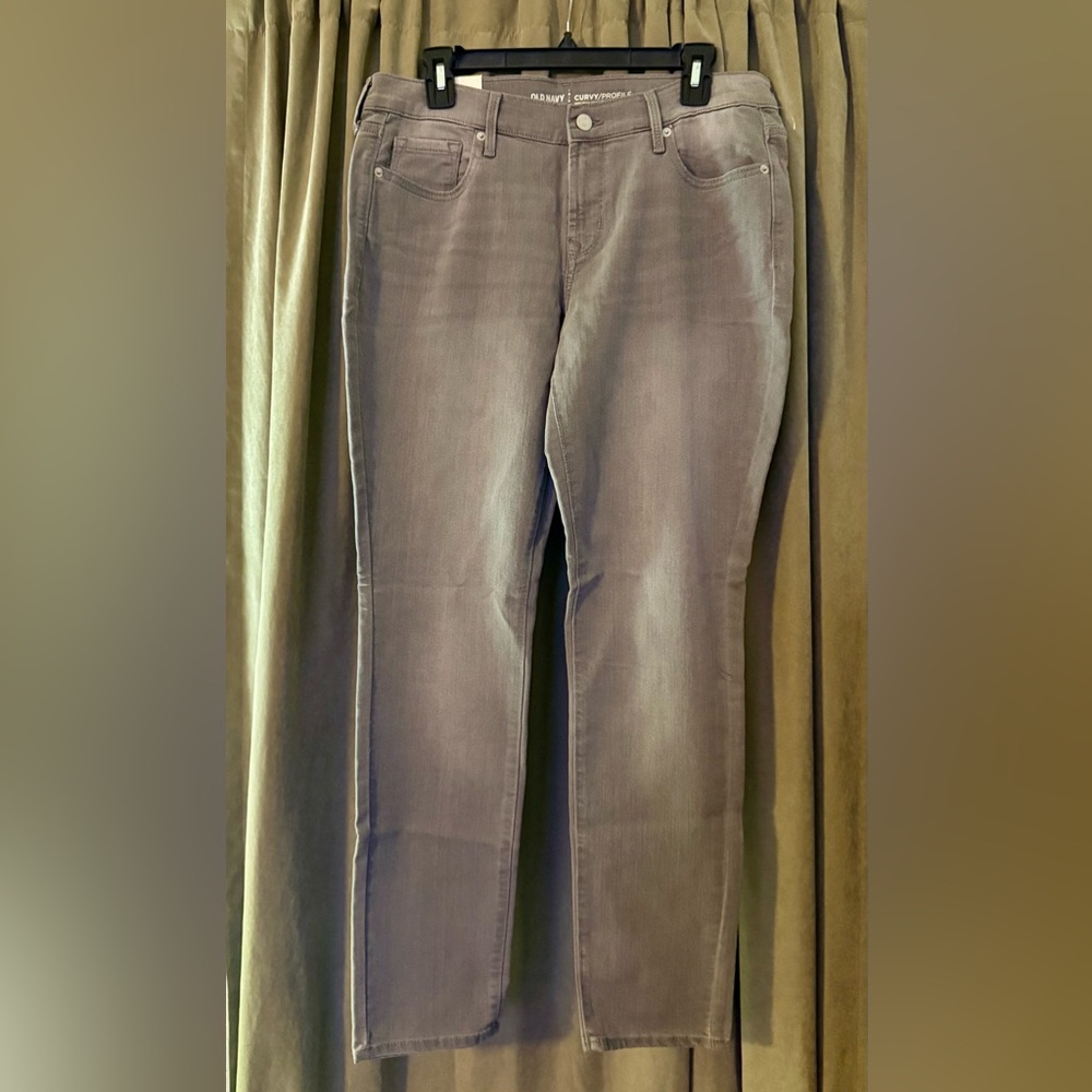 Old Navy Skinny Jeans
